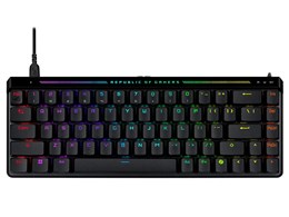 ROG Falchion Ace HFX [Black]