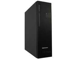 TSUKUMO PC SLIM TS7A-C243B/R/CP1
