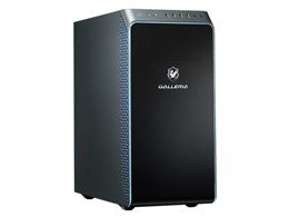 GALLERIA XA7C-R46T-C Core i7 14700FERTX 4060TiE32GBE1TB Gen4 SSD K/16225-11a