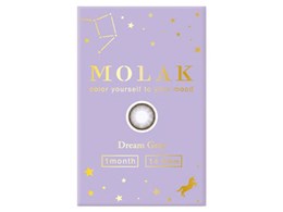 MOLAK 1MONTH [h[O[ 2]