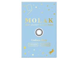 MOLAK 1MONTH [jtH[ubN 2]