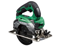 Amazon | HiKOKI(ハイコーキ) 36V 165mmコードレス丸のこ マルチ