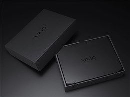 VAIO SX14-R ALL BLACK EDITION VJS4R18 Windows 11 HomeECore Ultra 7 155HE64GBESSD 1TBEtbVT[tFX ^b`fBXvCEOfficeȂ [I[ubN]