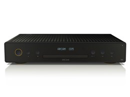 ARCAM CD5 [ubN]