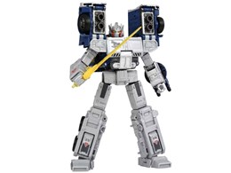 TRANSFORMERS × GODZILLA「ゴジラ」｜SYNERGENEX/シナジネクス