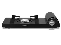 Table Stove KGS01JP-BK [ubN]