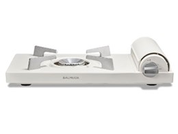 Table Stove KGS01JP-WH [zCg]