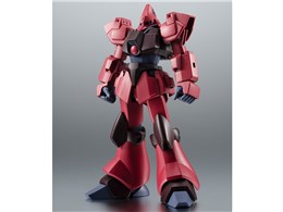 激安商品 BANDAI ROBOT魂 <SIDE MS> RMS-117 ガルバルディβ ver コミック・アニメ