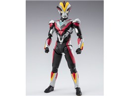 S.H.Figuarts �E���g���}���r�N�g���[ (�E���g���}�� �j���[�W�F�l���[�V���� �X�^�[�YVer.)
