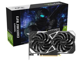 GALAKURO GAMING GG-RTX3050-E6GB/EX/DF/DVI [PCIExp 6GB]