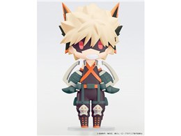 僕のヒーローアカデミア 爆豪勝己 フィギュア 6体セット 外箱あり 僕のヒーローアカデミア ヒロアカ 爆豪勝己 一番くじ フィギュア
