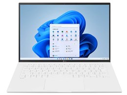 LG gram 14Z90RU-GA54J [Xm[zCg]