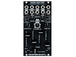 Bastl Instruments DARK MATTER