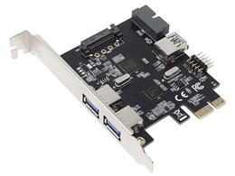 AIF-12 [USB3.2 Gen1]
