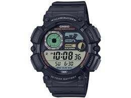 CASIO Collection SPORTS WS-1500H-1AJF