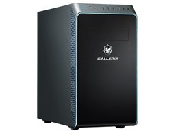 GALLERIA RM5C-R35-C Core i5 14400FERTX 3050E16GBE1TB Gen4 SSD K/16286-11a