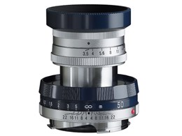 tHNg_[ APO-LANTHAR 50mm F3.5 VM Limited [lCr[]