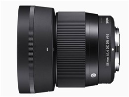56mm F1.4 DC DN [LmRFp]