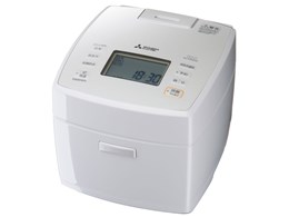 新品三菱炊飯器３.５合炊き備長炭 炭炊釜 NJ-SEA06-W24年製 三菱電機 備長炭 炭炊釜 NJ-SED06-W [月白] 価格比較 - 価格.com