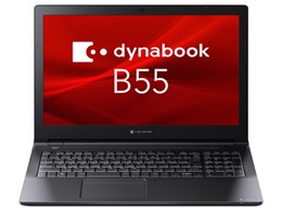 dynabook B55/KW A6BVKWLA5E1A