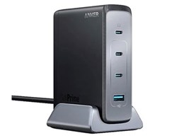 Prime Desktop Charger (240W 4ports GaN) A2342511 [ubN]