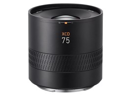 XCD 75mm 75P ハッセルブラッド 楽天市場】[新品]Hasselblad ハッセルブラッド XCD 3.4/75P 75mm