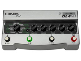 25th Anniversary DL4 MkII [Vo[]