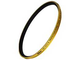 ARCREST II PROTECTION FILTER 77mm(Gold Edition)