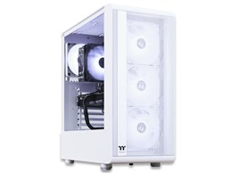 GALUDA-D A50 G4 White Entry Gamer Edition RTX 4070 SUPER