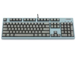 Majestouch + ASAGI FKBN104MC/ESG3GAG  [K]