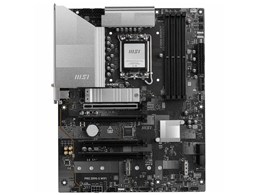 PRO Z890-S WIFI p\RH[胂f