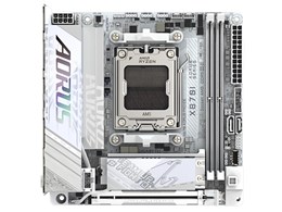 X870I AORUS PRO ICE