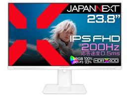 JN-IPS238G200F-HSP-W [23.8C` zCg]