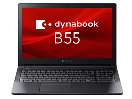 dynabook B55/KW A6BVKWLA5E3A