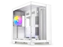ミドルタワーPC　RTX4090　2TBストレージ 64GB ミドルタワーPC RTX4090 2TBストレージ 64GB - デスクトップPC