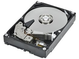 3.5インチ　ハードディスク2TB2台セット 3.5インチSATAハードディスク 1TB/2TB 5700rpm ビデオ録画