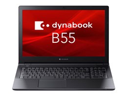 dynabook B55/KW A6BVKWG8562A