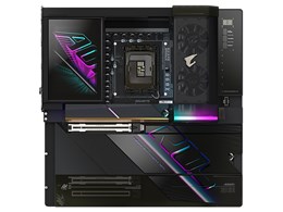 Z890 A XTREME AI TOP