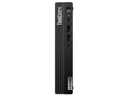 ThinkCentre M75q Tiny Gen 5 AMD Ryzen 3 8300GEE16GB[E256GB SSD 12RRS2L600 [ubN]