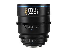 LAOWA Argus MFT Cine 18mm T1