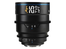LAOWA Argus MFT Cine 25mm T1