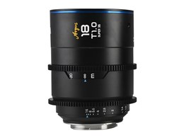 LAOWA Argus S35 Cine 18mm T1 [jRZp]