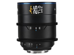 LAOWA Argus S35 Cine 25mm T1 [jRZp]