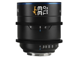 LAOWA Argus S35 Cine 33mm T1 [LmRFp]