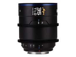 LAOWA Argus FF Cine 35mm T1 [LmRFp]