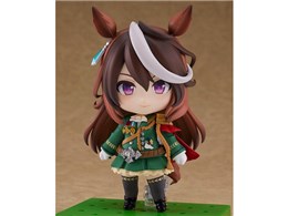 ねんどろいど ウマ娘 プリティーダービー シンボリルドルフ」の