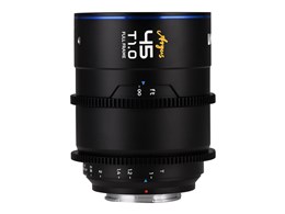 LAOWA Argus FF Cine 45mm T1 [\j[Ep]