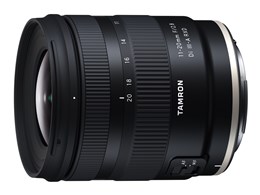 11-20mm F/2.8 Di III-A RXD (Model B060) [LmRFp]