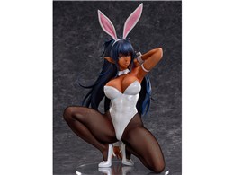 BASTARD�I�I -�Í��̔j��_- 1/4 �A�[�V�F�X�E�l�C �o�j�[Ver.