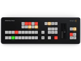 ATEM Micro Panel